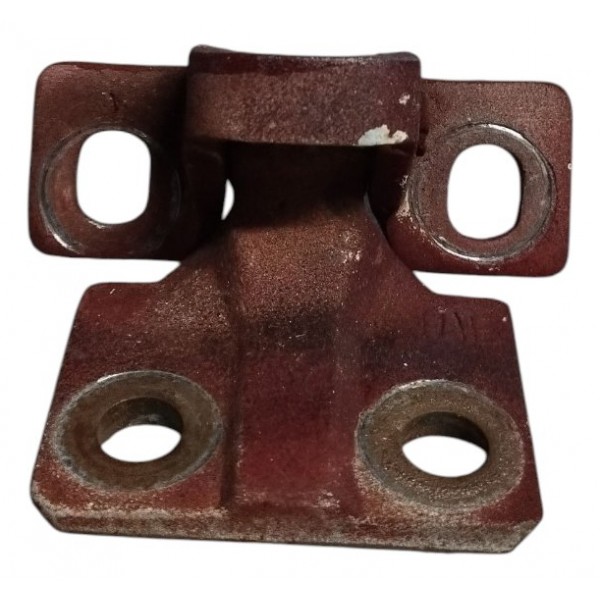 Dobradiça Porta Dianteira Direita Uno Quadrado 2003.