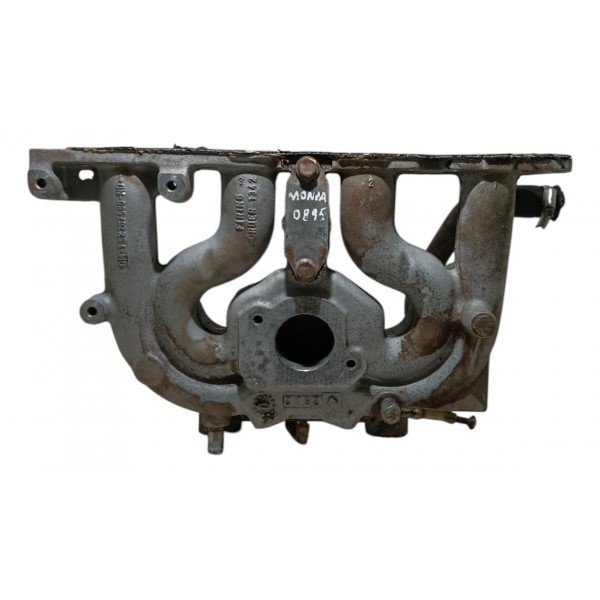 Coletor Admissão Monza Kadett Ipanema 1.8 2.0 1991 1992