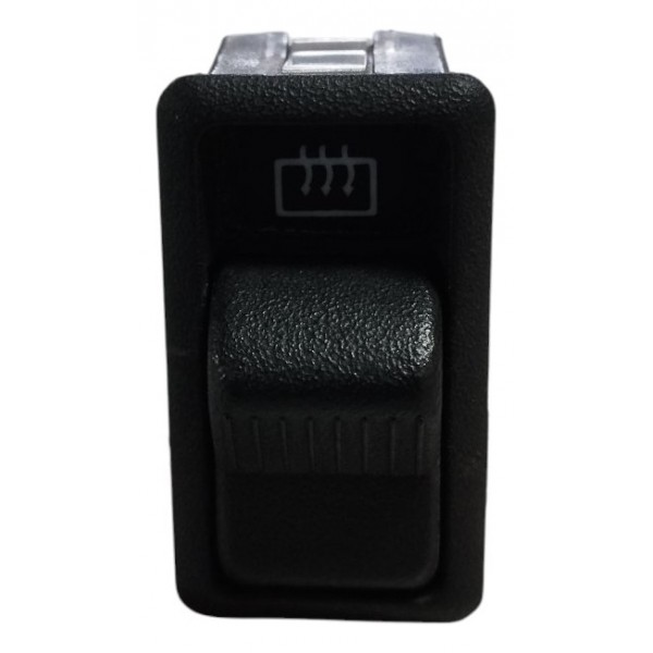 Botão Desembaçador Traseiro Ford Verona Escort