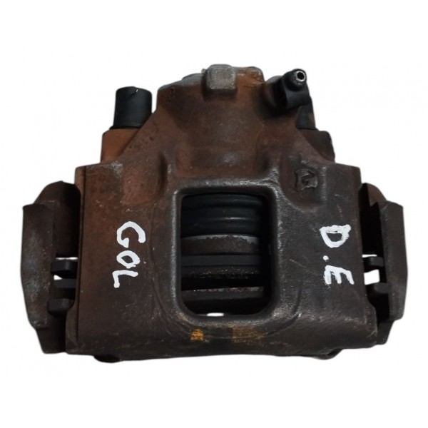 Pinça Freio Dianteira Direita Volkswagen Gol 1.0 Usada