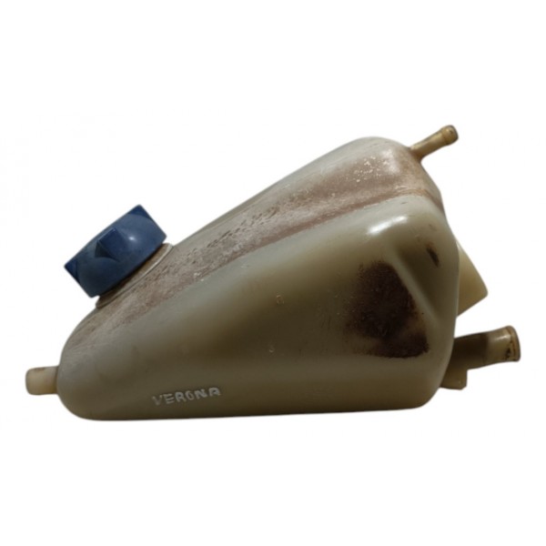 Reservatório Água Radiador Ford Verona 1990 1991 1992