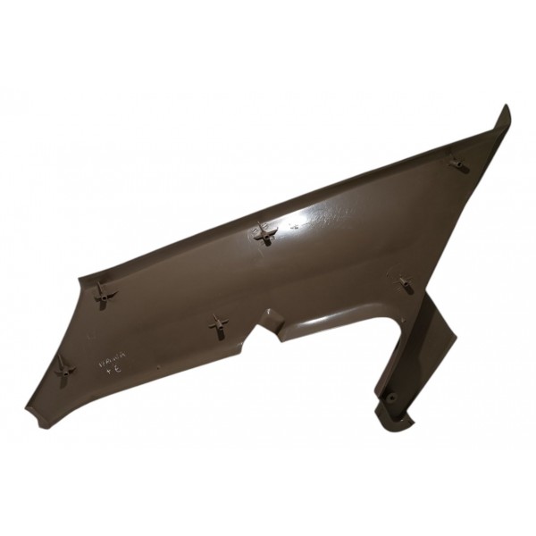 Acabamento Coluna Traseiro Esquerdo Ford Apollo 1990 Á 1992