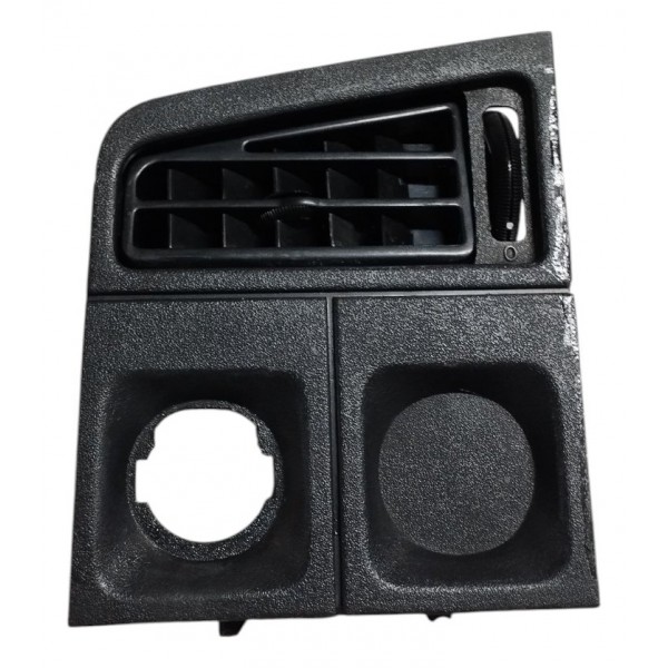 Difusor Saída Ar Esquerdo Gm Monza Original (detalhe)