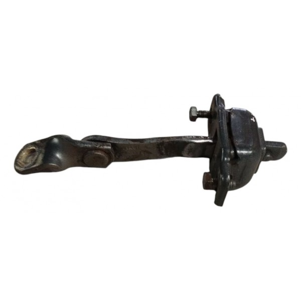 Limitador Porta Dianteiro Esquerdo  Verona Escort Até 1992