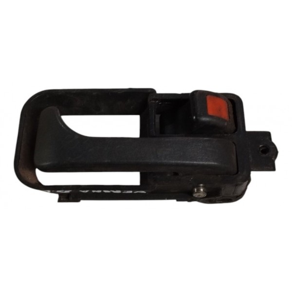 Maçaneta Interna Dianteira Direita Ford Escort Verona