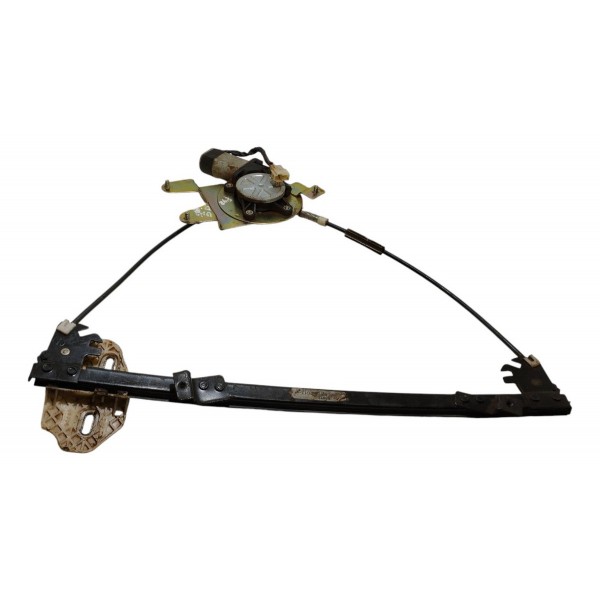 Máquina Vidro Elétrico Dianteiro Esquerdo Fiat Uno 2003