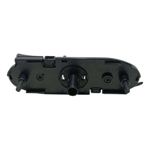 Comando Ar Ventilador Ford Verona 1990 1991 1992