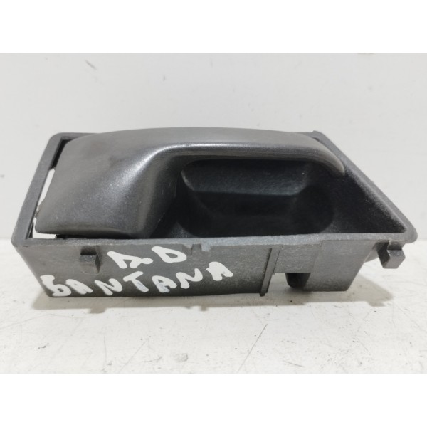 Maçaneta Interna Direito Vw Gol Santana Voyage 1994 A 1997
