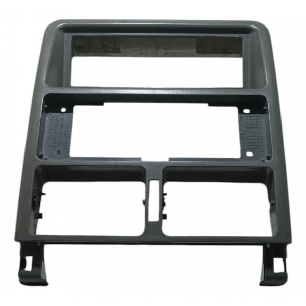 Moldura Central Painel Uno Mille Fire 2003 Á 2007 1815005