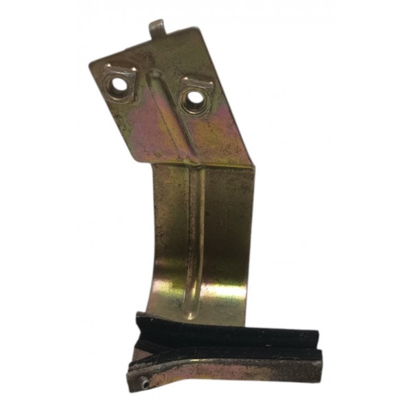 Suporte Guia Vidro Dianteiro Direito Gol Parati 2000 Á 2005