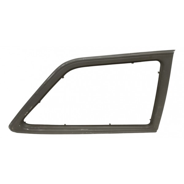 Friso Moldura Do Vidro Traseiro Direito Verona Apolo 1991