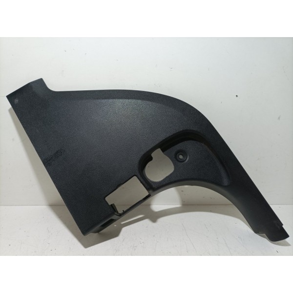Acabamento De Soleira Esquerdo Bmw 320i