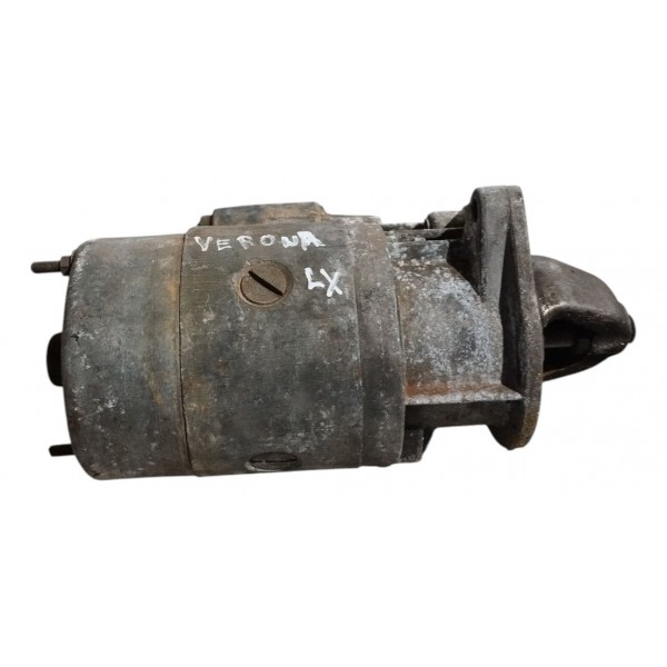 Motor Partida Escort Verona Monza Passat Gol Cht 1.6. Bosh