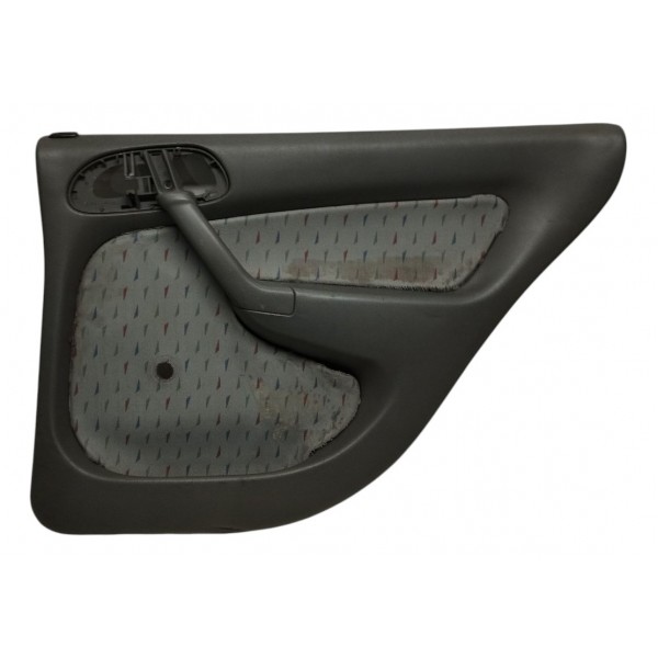 Forro Porta Traseiro Direito Vw Gol G2 G3