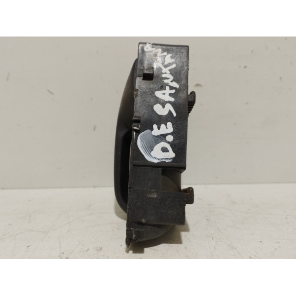 Maçaneta Interna Esquerdo Vw Gol Santana Voyage 1994 A 1997