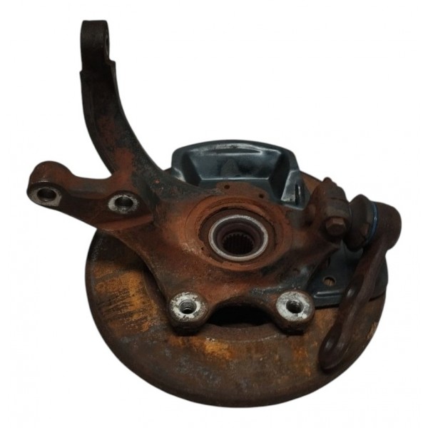 Montante Manga Eixo Diant Direito Corsa 1.0 (detalhe) Usada