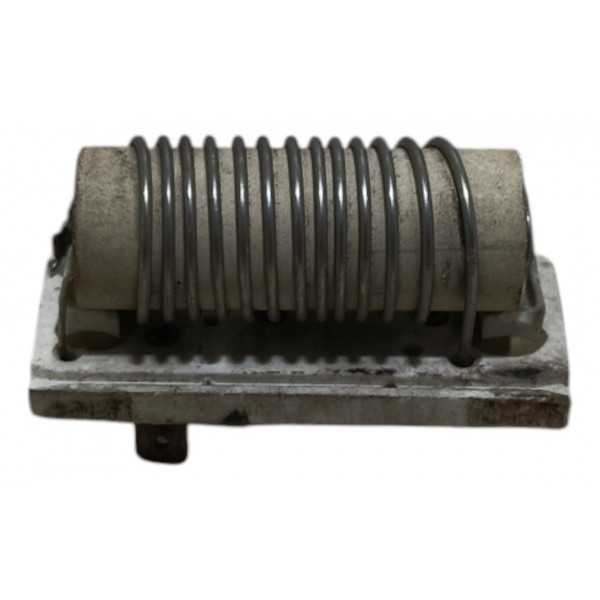 Resistência Ventoinha Ford Verona 1990 1991 1992 18b64741289