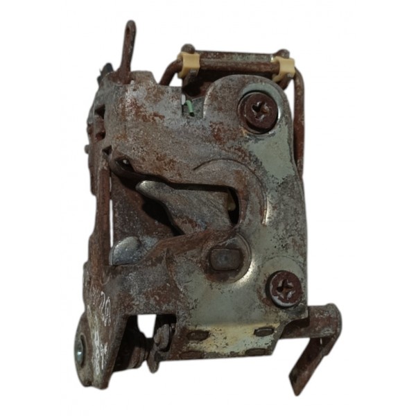 Fechadura Porta Dianteira Direita Gm Monza 1991 1992