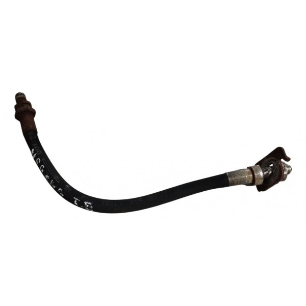 Flexivel Freio Traseiro Esquerdo Escort Verona 1990 Á 1992