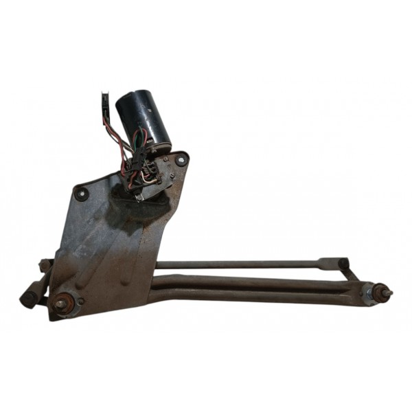 Galhada Limpador Dianteiro Escort Verona 1990 1991 1992