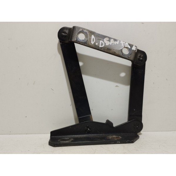Dobradiça Capô Dianteiro Direito Santana 1994 Á 1997
