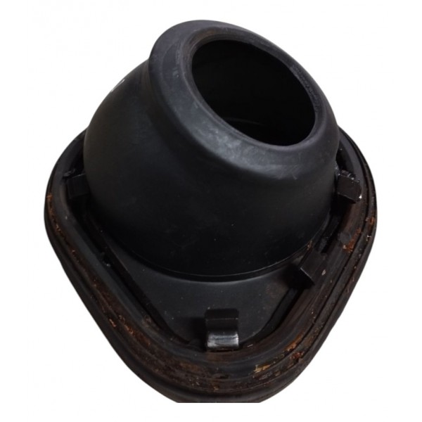 Coifa Coluna Direção Gol Voyage Parati Saveiro Usada