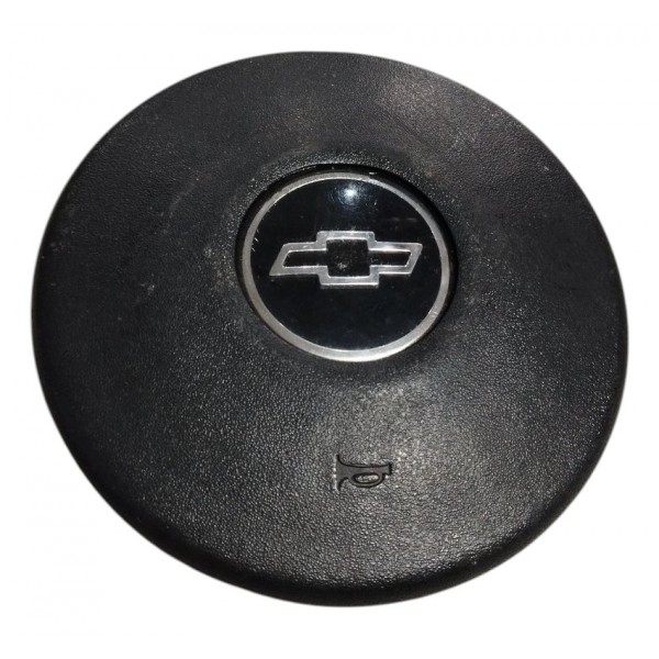 Tampa Botão Buzina Volante Gm Corsa Wind 1996