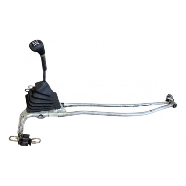 Alavanca Trambulador Marcha Verona Escort 1990 1991 1992