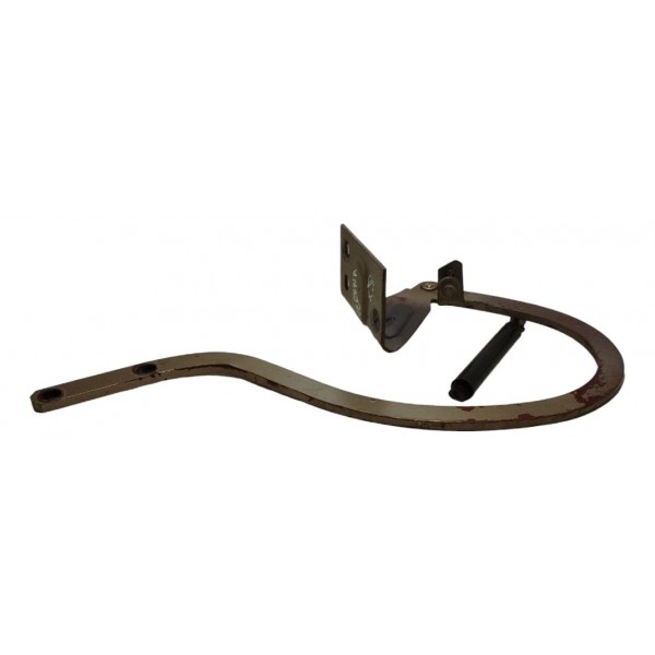 Braço Dobradiça Tampa Traseira Apollo Verona Escort