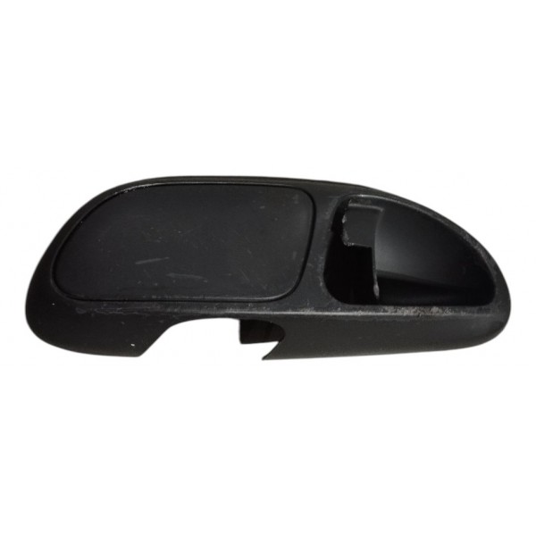 Moldura Maçaneta Interna Traseira Gol Parati G2 G3 (detalhe)