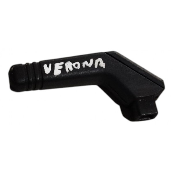 Botão Regulagem Retrovisor Lateral Escort Verona 1990 Á 1992