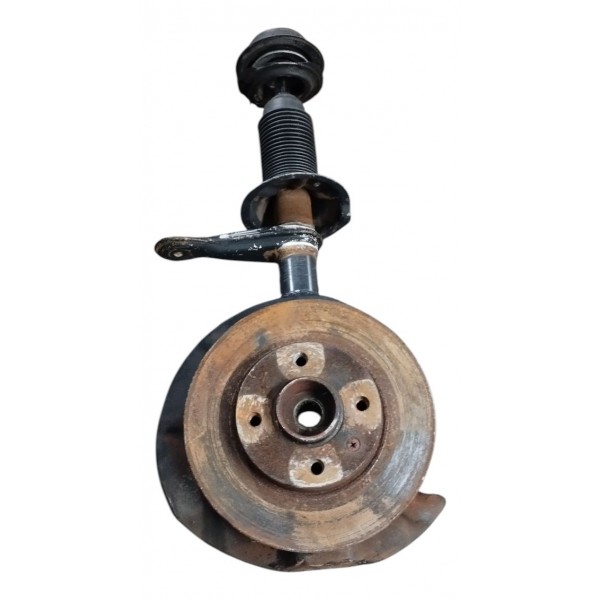 Torre Amortecedor Cubo Dianteiro Esquerdo Gol G3 G4 Usado.