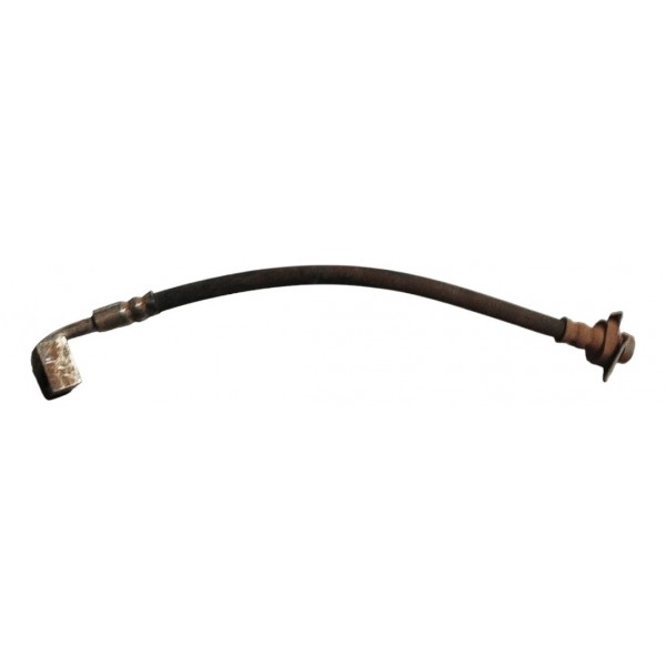 Flexível Freio Traseiro Direito Dodge Journey 3.6 Usado