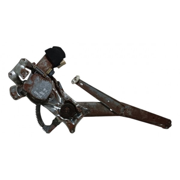 Maquina Vidro Eletrica Dianteira Esquerda Monza 1991 1992