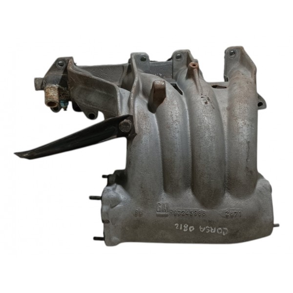 Coletor Admissão Chevrolet Corsa 1996 1997 Á 1999 93245988