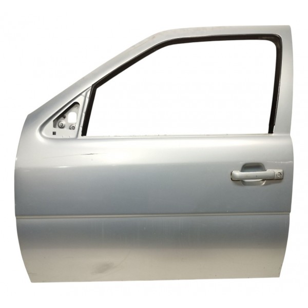 Porta Dianteira Esquerda Gol G3 1999 2000 2001 2002 Á 2004