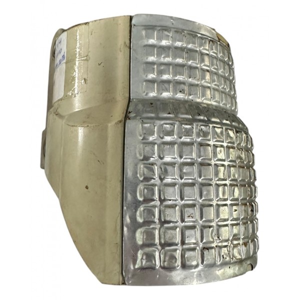 Protetor Semi Eixo Passat Tiguan Jetta 2.0 Tsi 1k0407721g