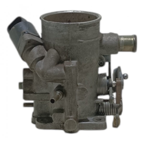 Corpo Borbolet Tbi Chevrolet Corsa 1996 Á 1999 17096254