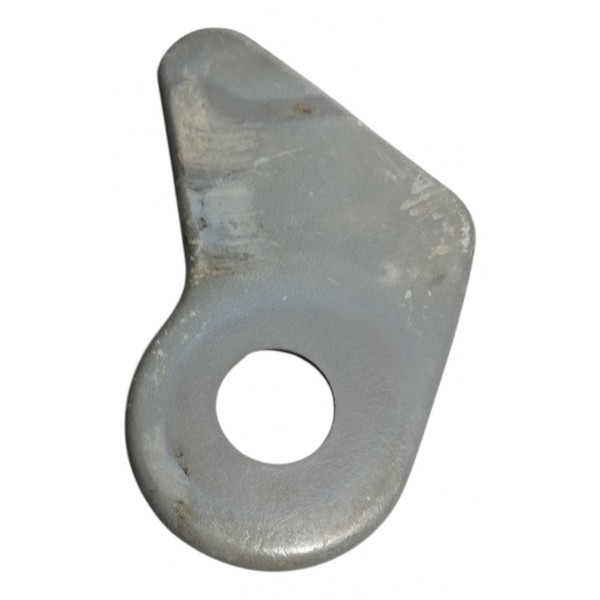 Moldura Lateral Banco Direito Gol Saveiro Voyage Parati G3