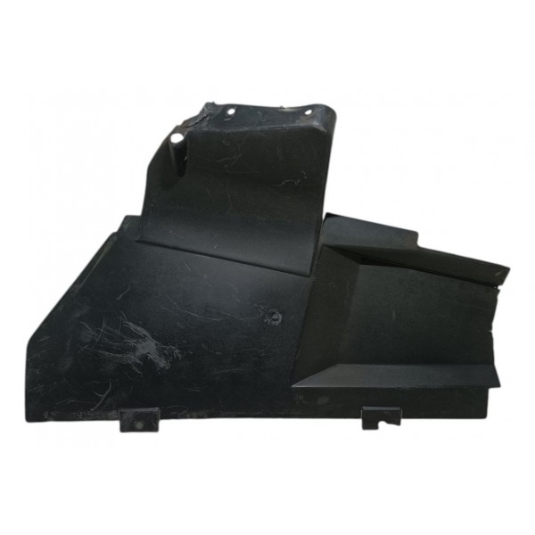 Defletor Ar Radiador Gol G2 1999 2000 2001 377121284b