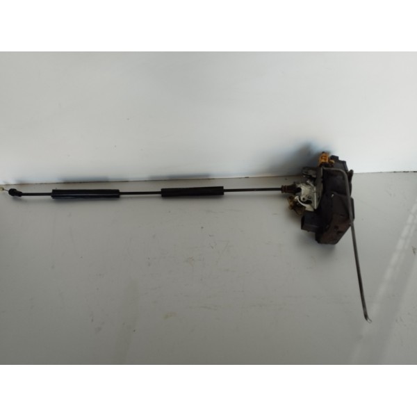 Fechadura Elétrica Dianteira Direita Captiva 2.4 2008 Á 2010