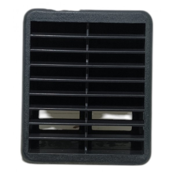 Difusor Grade Ar Coluna Vw Gol Quadrado 1989 1990 Á 1995