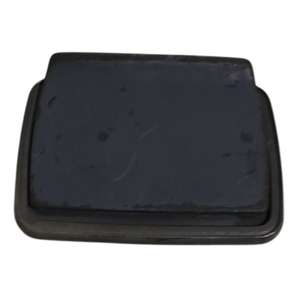 Cinzeiro Lateral Traseiro Gol Parati Voyage Fusca