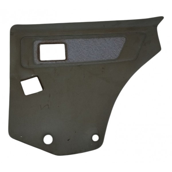 Forro Lateral Traseira Direita Gol Gl 1990