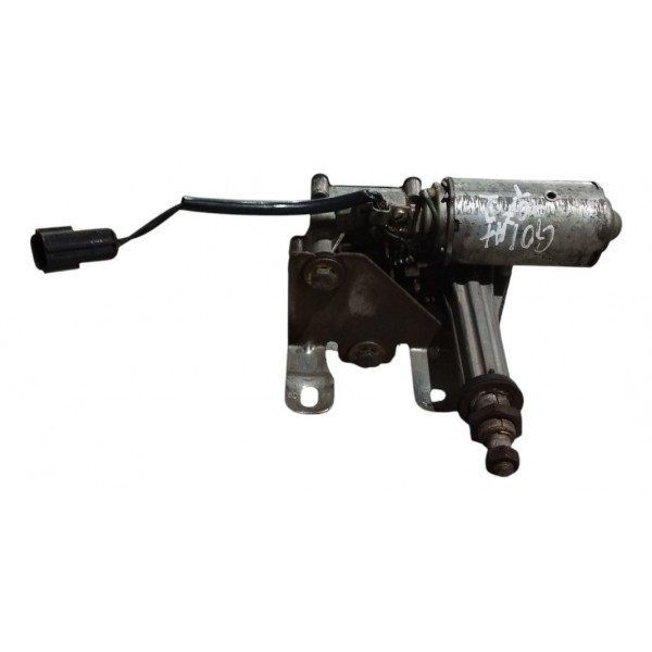 Motor Limpador Traseiro Volkswagen Gol G2 1.0 1996