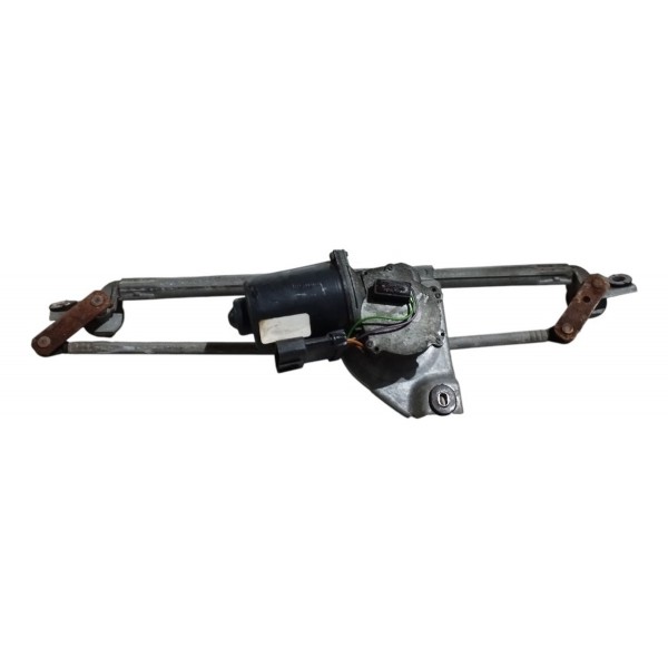 Motor Galhada Limpador Parabrisa Gm Celta Corsa 1996