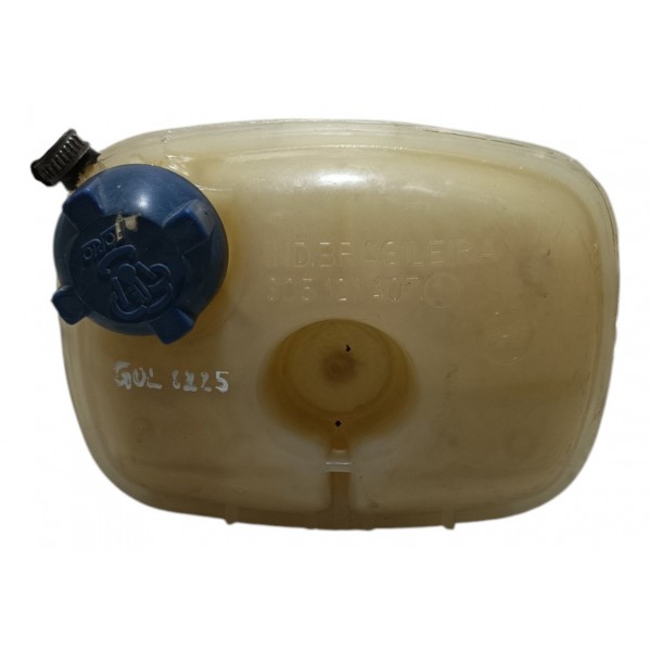 Reservatório Radiador Gol 1990 1991 Á 2000 305121407