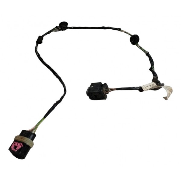 Chicote Elétrico Bmw X3 2013 2014 2015