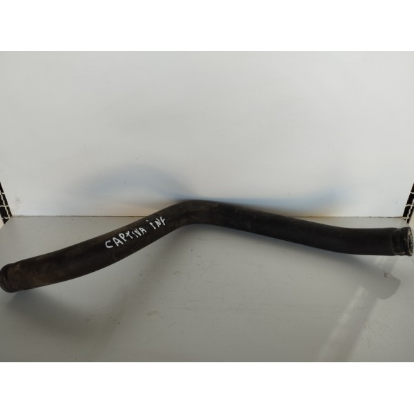 Mangueira Inferior Radiador Captiva 2.4 2008 2009 2010