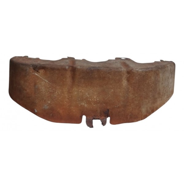 Defletor Protetor Calor Escapamento Chevrolet Corsa 1996